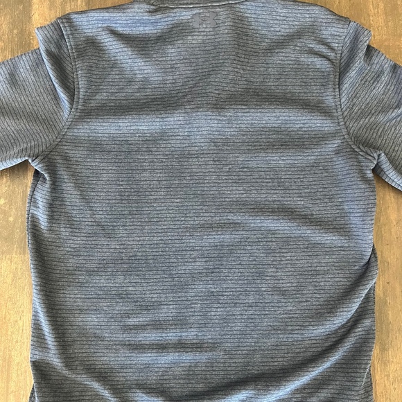 Under Armour cold gear golf pullover quarter zip - Picture 6 of 6